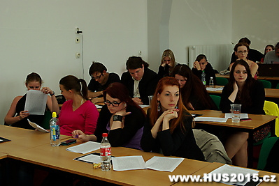 Studenti čtou Husa III._17