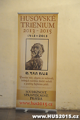 Husovské trienium