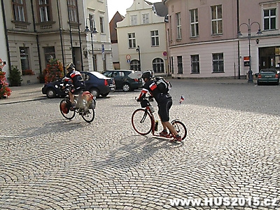Cyklotour Tábor - Kostnice_11