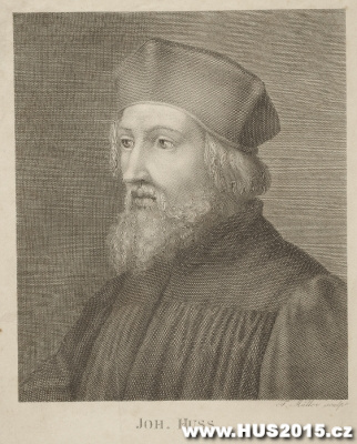 Jan Hus