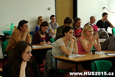 Studenti čtou Husa III._20