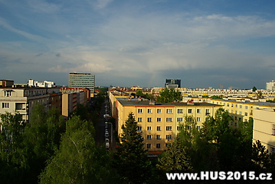 Studenti čtou Husa III._27