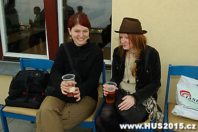 Studenti čtou Husa III._31