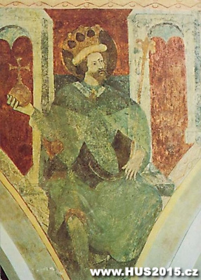 Zikmund Lucemburský