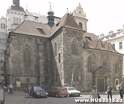 Sv. Martin ve zdi